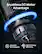 Brushless DC Motor Advantage
- Versatile Wind Speeds
- Higher Energy Efficiency