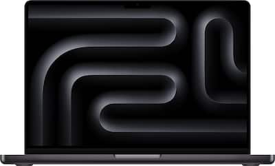Apple Geek Squad Certified Refurbished MacBook Pro 14 Apple Geek Squad Certified Refurbished MacBook Pro 14