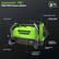 greenworks AC 2100 PSI Pressure Washer
3 YEAR TOOL WARRANTY
HIGH PRESSURE HOSE
STEEL FRAME
TRIGGER HANDLE & SPRAY WAND
greenworks 2100 PSI
STANDARD GARDEN HOSE CONNECTOR
SILENT WHEELS
TELESCOPING HANDLE
13-AMP MOTOR
1.2 GPM MAX WATER FLOW