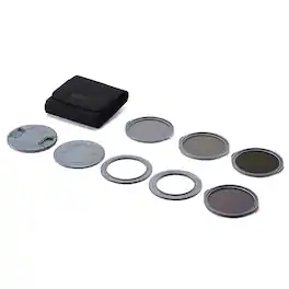 Tilta - Illusion Magnetic Filter Ultimate Kit