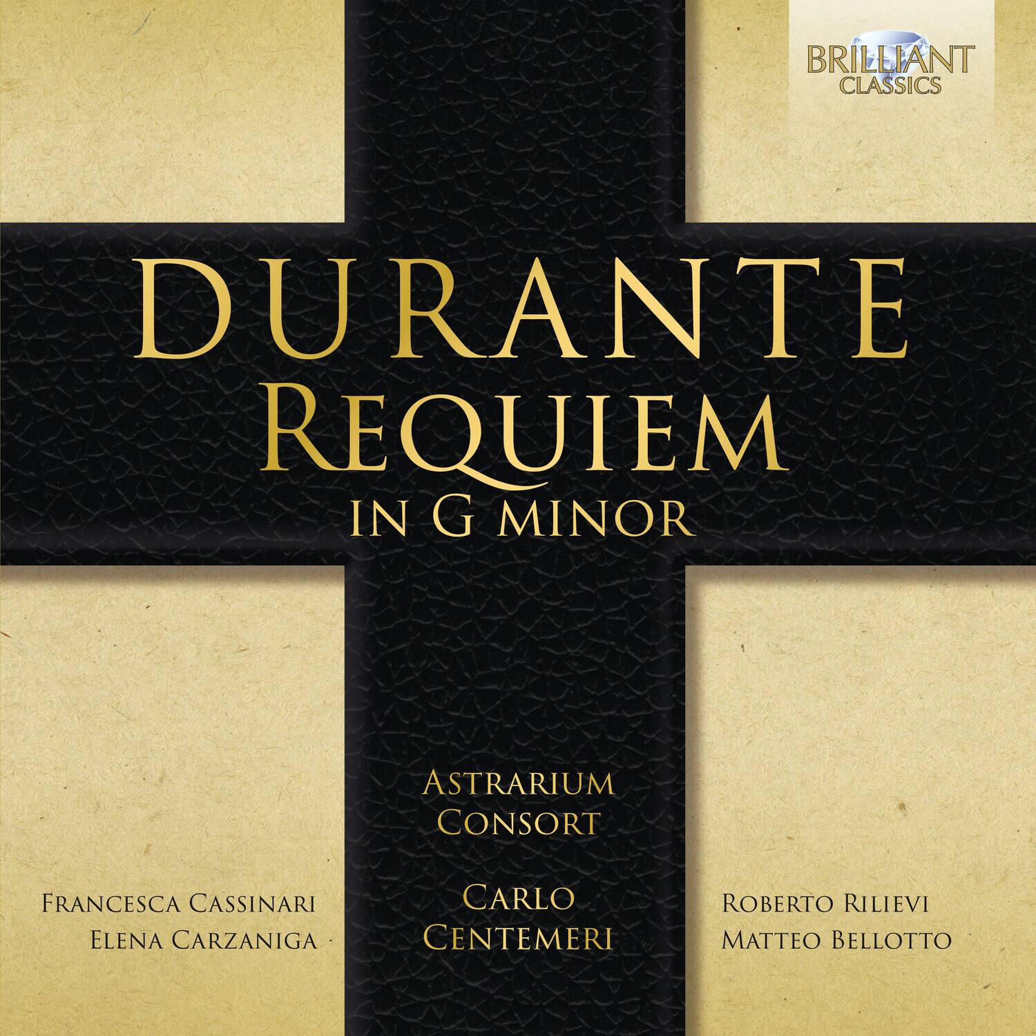 Astrarium Consort  Centemeri - Requiem in G Minor   - COMPACT DISCS [CD] price history on PriceWatchPro