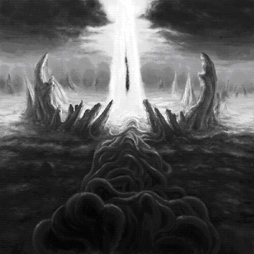 Nuclearhammer & Begrime Exemious - Heretical Serpent Cult Split CD  - COMPACT DISCS