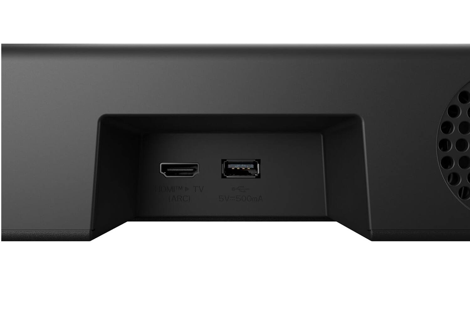 I DM™ TV (ARC) 5V=500mA