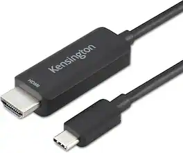 Kensington - USB-C TO HDMI CABLE