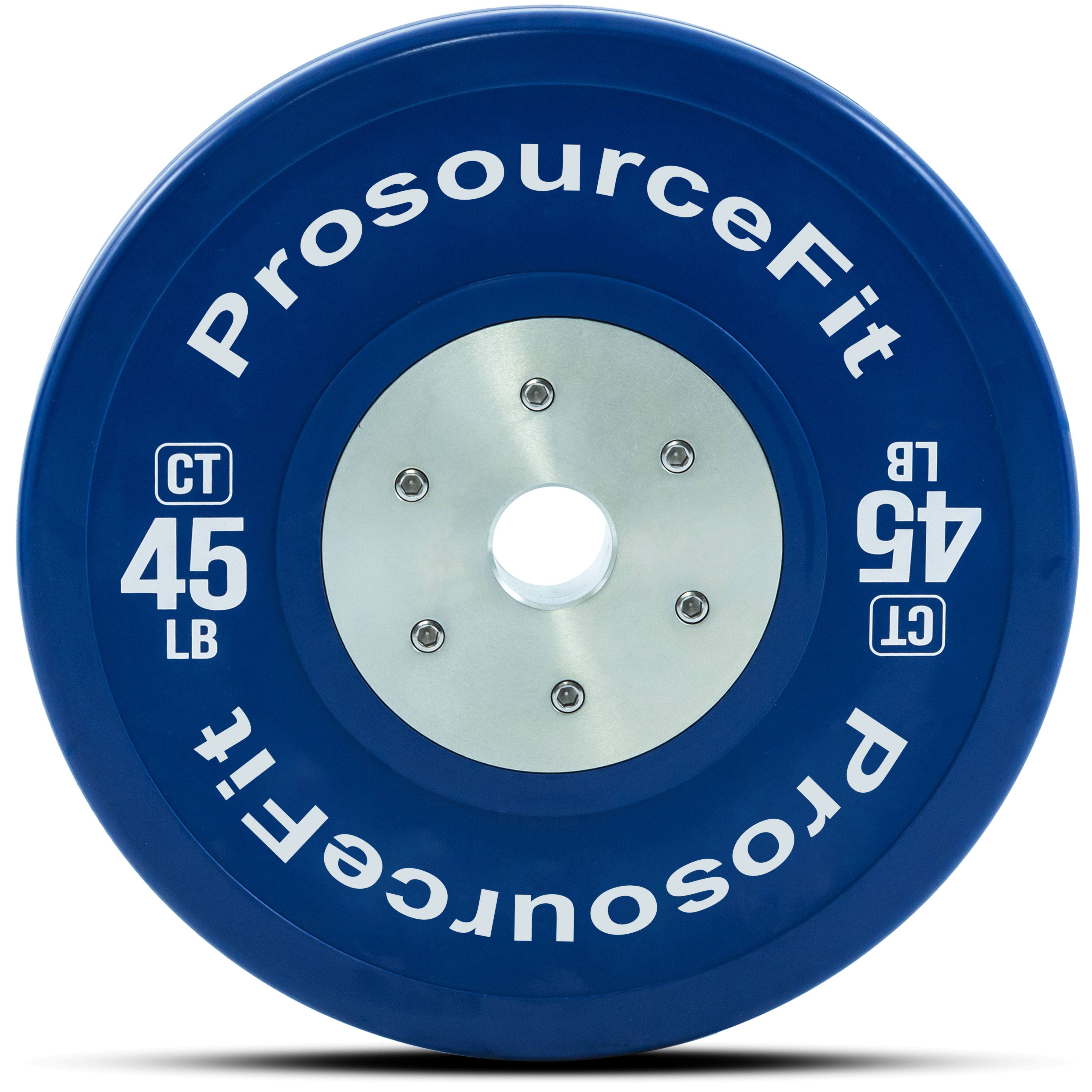ProsourceFit 45 LB 45 LB ProsourceFit