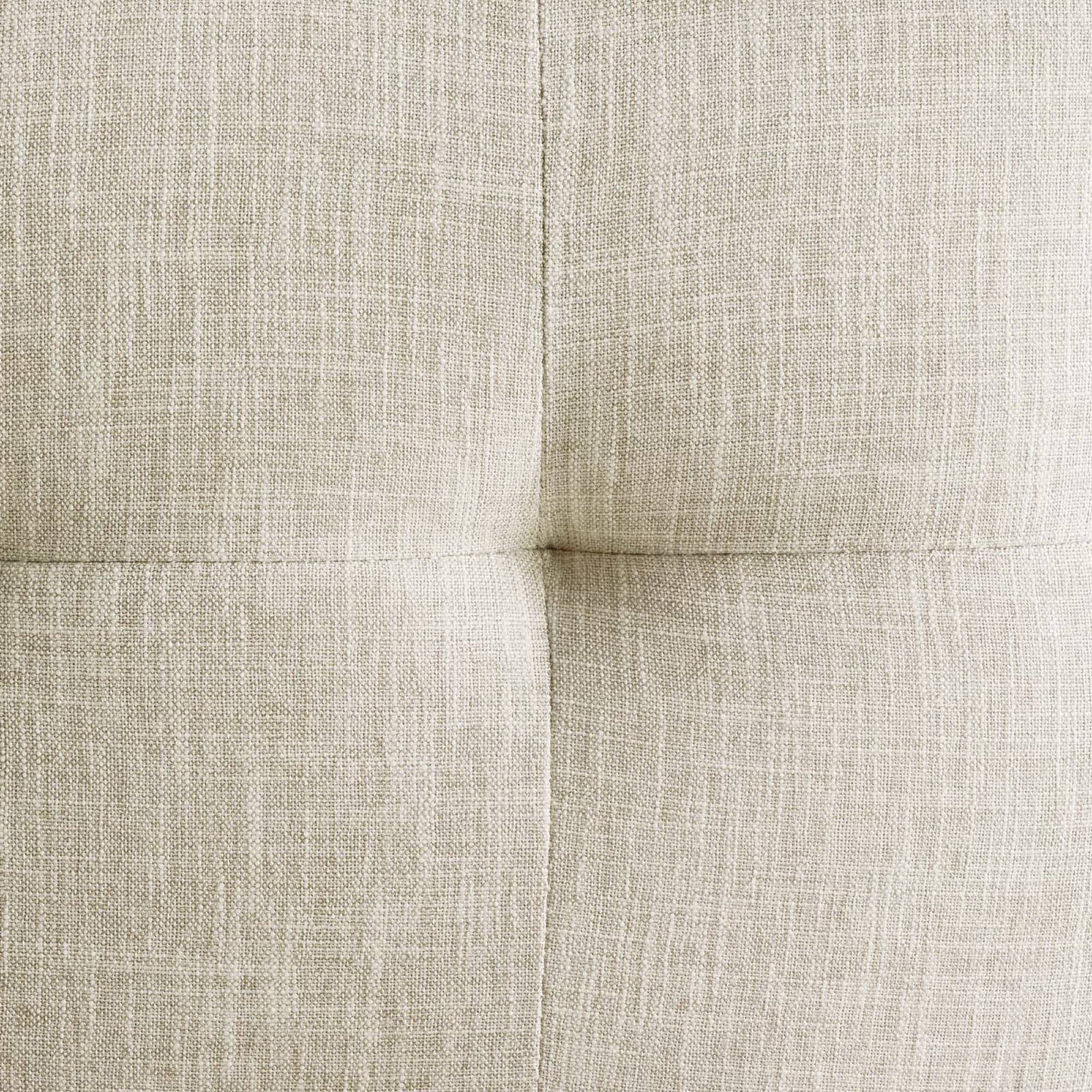 Alt View 2. Modway - Privy Gold Stainless Steel Upholstered Fabric Dining Accent Chair by Modway - Brown.