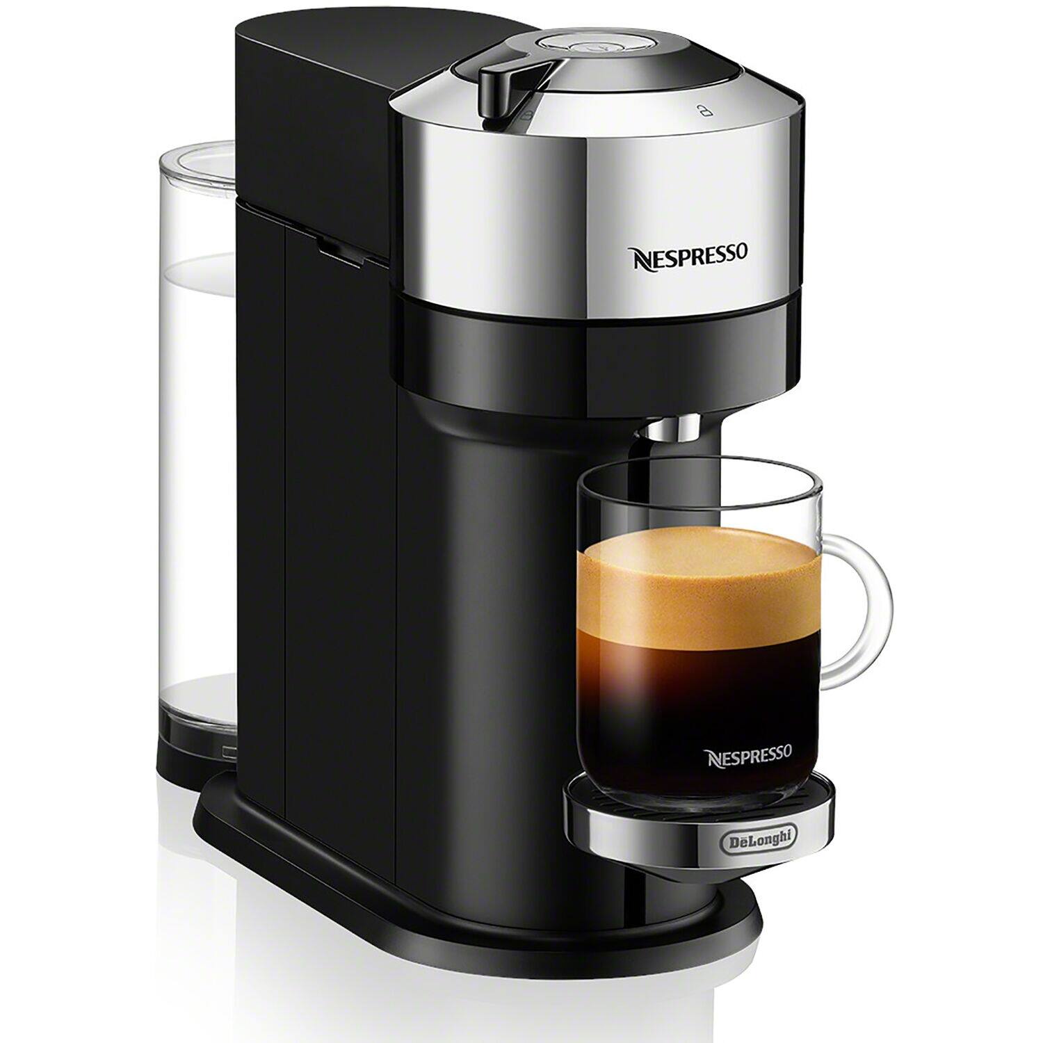 NESPRESSO, NESPRESSO, DeLonghi