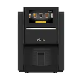 Flavia - Creation 600 Brewer – Makes Single‑Serve Freshpacks for Coffee, Lattes, Tea, Hot/Cold Drinks, Multiple Brew Sizes - Black