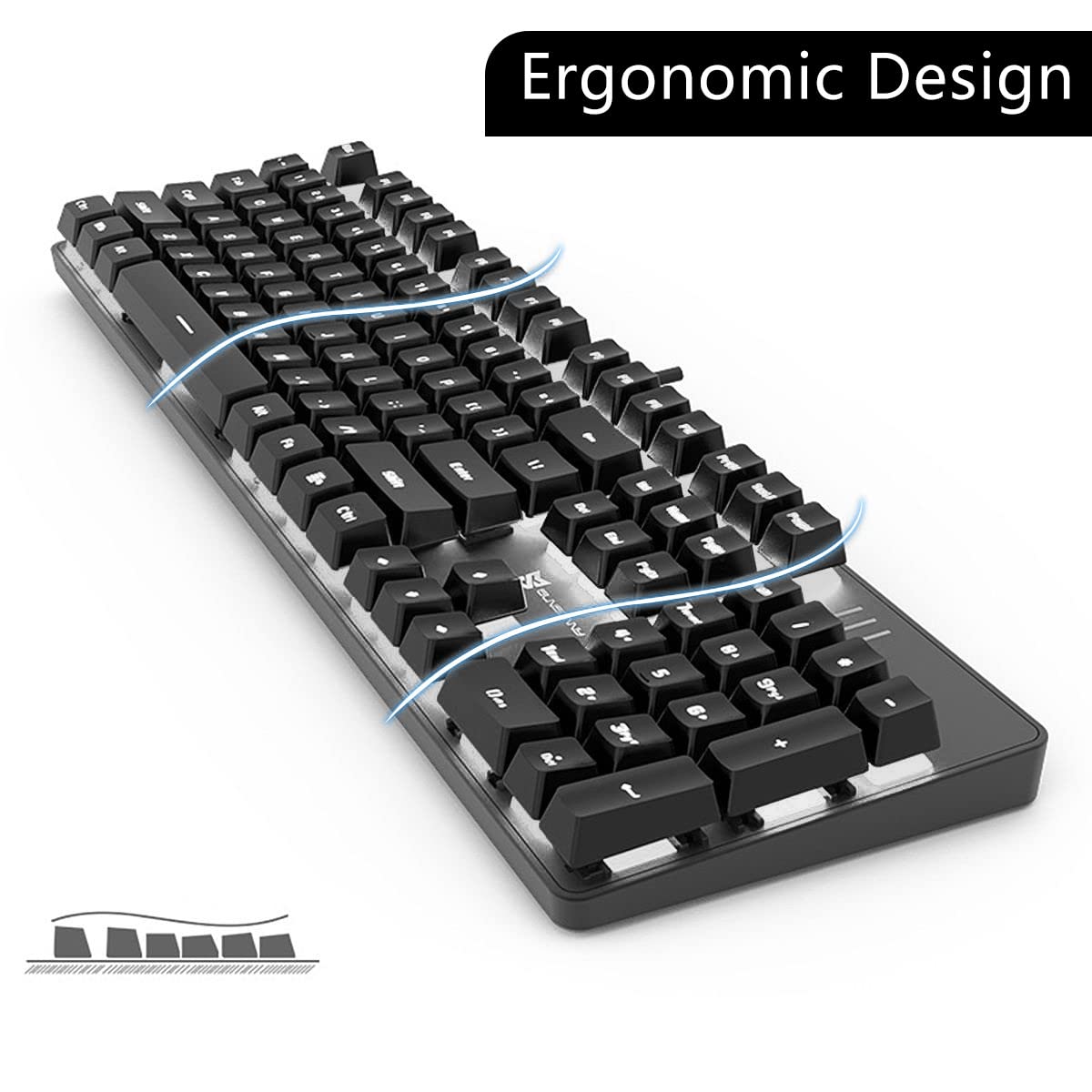 Ergonomic Design