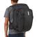 Alt View 20. Thule - Landmark 60L Men's Travel Pack - Obsidian.