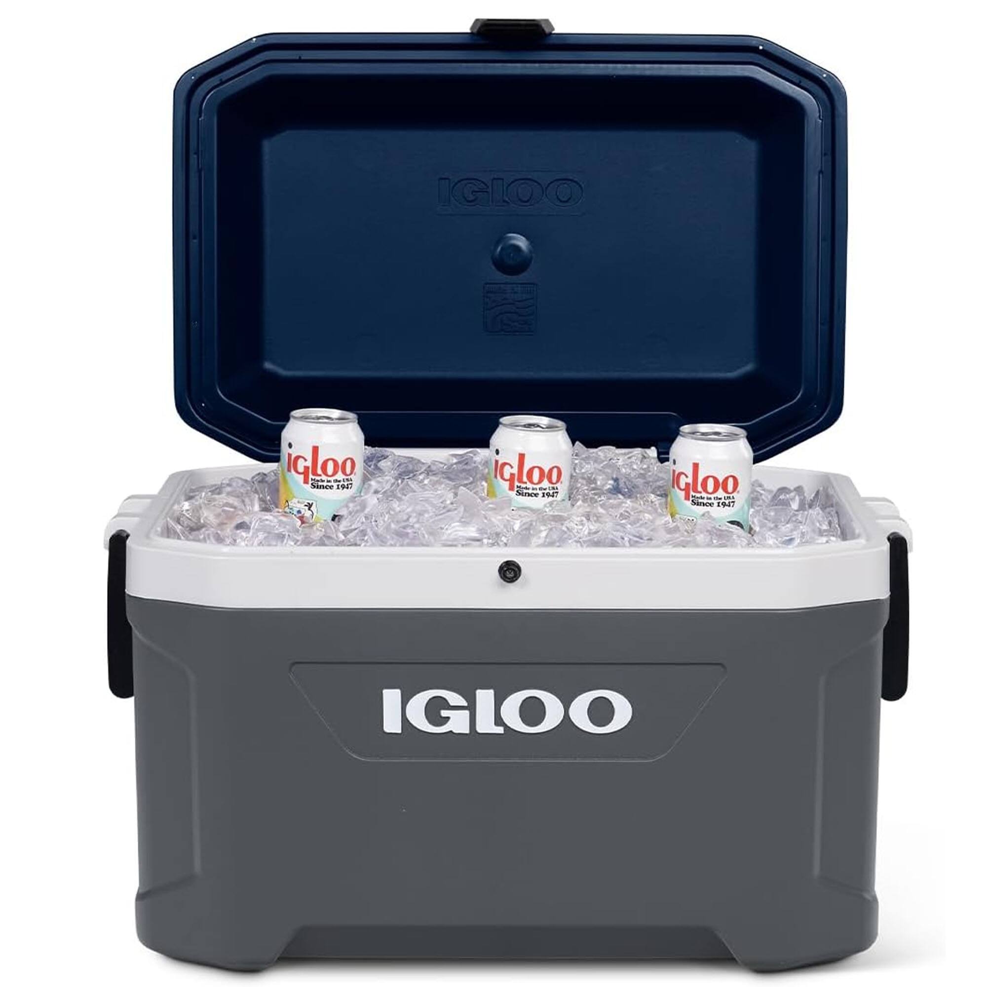 IGLOO  
igloo  
Since 1947  
192 iGloo  
Stree 2 iGloo  
Srce  
aT