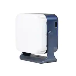 NANLITE - pico 4W RGBW Mini Pocket LED, Midnight Blue