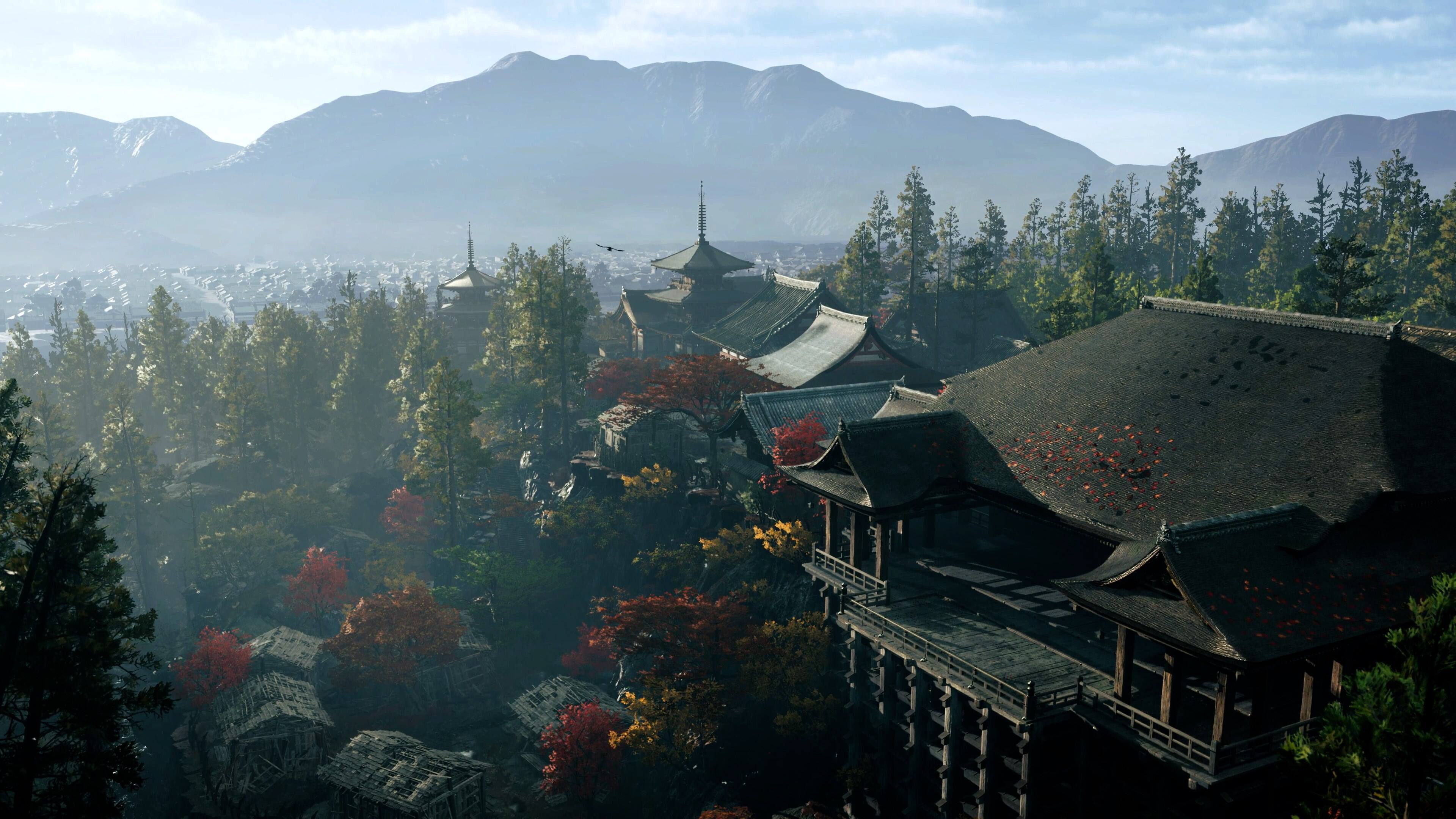 Alt View 7. Capcom - Onimusha: Way of the Sword Standard Edition.