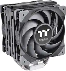 A thermaltake fan is shown in the image.
