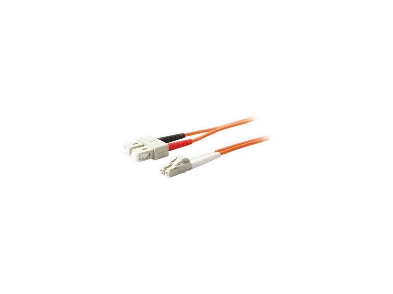 Front. AddOn - AddOn - Network Upgrades Fiber Optic Network Cable.