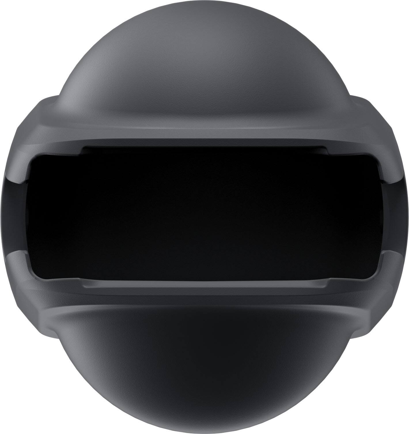 Back. Insta360 - Lens Cap for X5 - Black.
