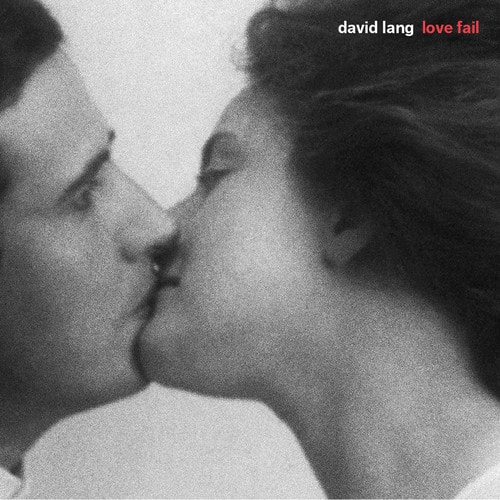 Lang - Love Fail   - COMPACT DISCS [CD] price history on PriceWatchPro