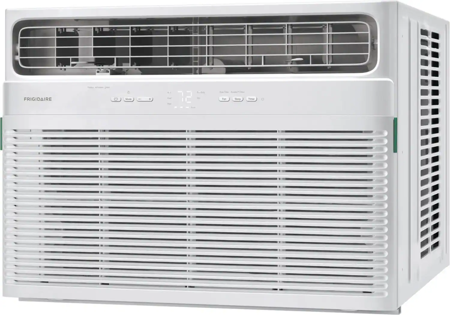 FRIGIDAIRE - Portable 12 by 18 Air Conditioner