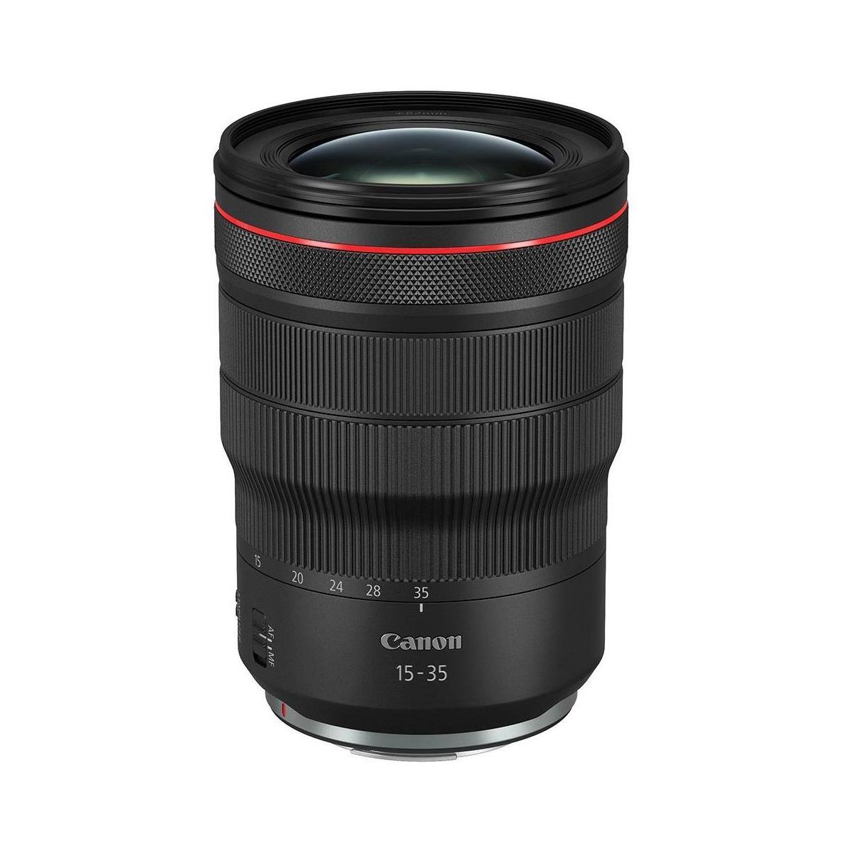 75
AF MF
20
24
28 35
Canon 15-35