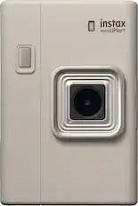instax mini LiPlay+