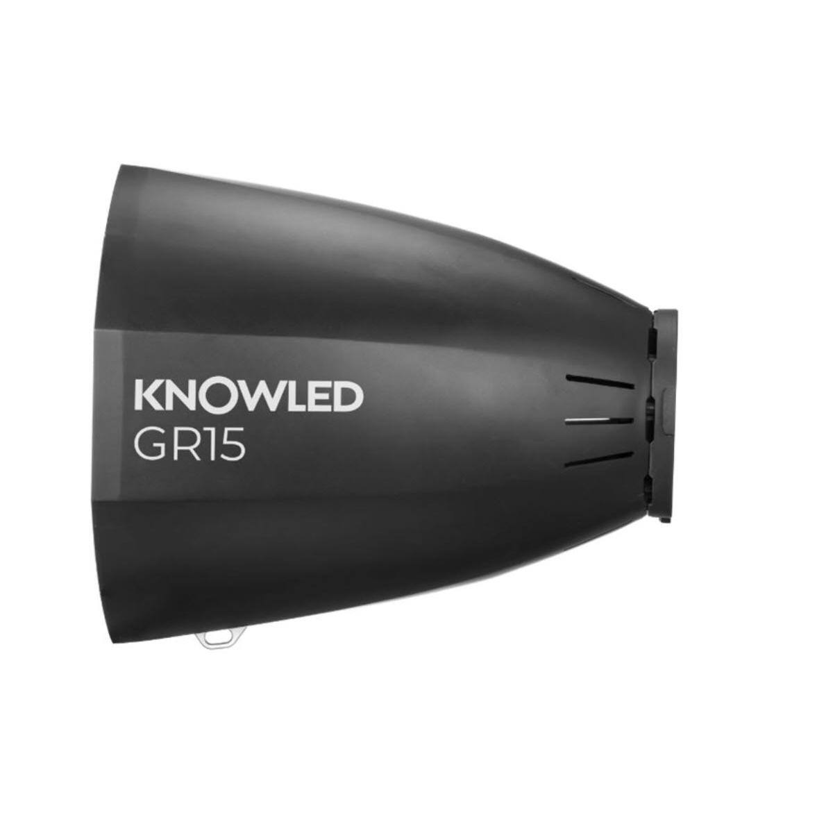 KNOWLED GR15