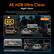 4K HDR Ultra Clear Night Vision
Capture the road in stunning 4K, day or night. With enhanced HDR performance, we minimize glare and maximize detail, ensuring license plates are always in focus. See the Rexing difference in every frame.
4K
REXING
LK-7007
Others