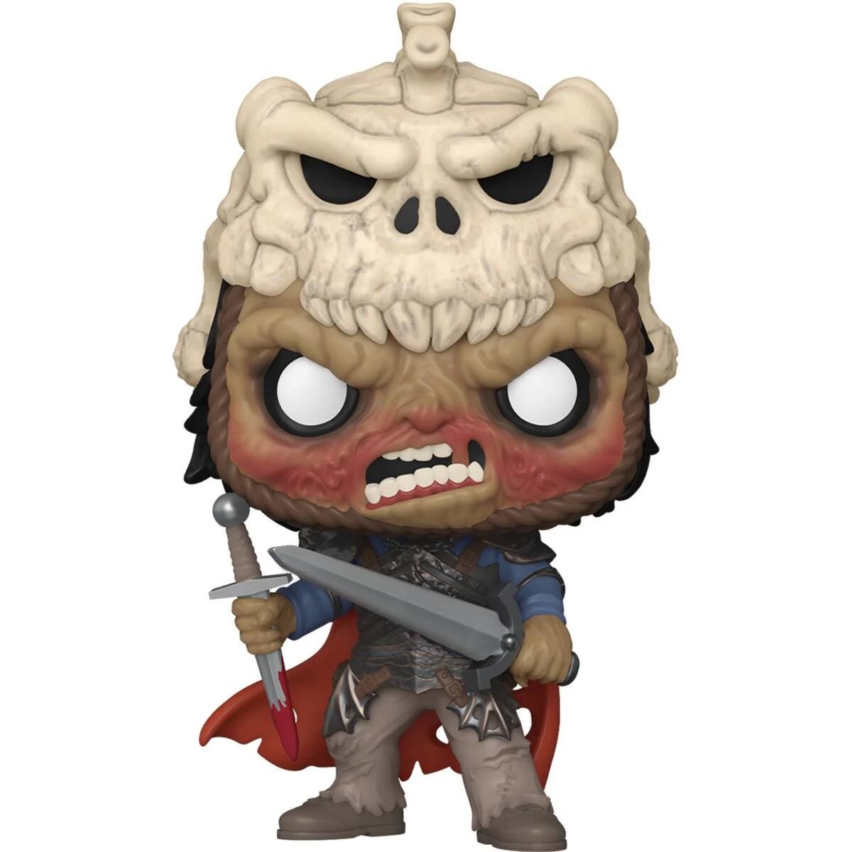 Angle. Funko - Funko Pop! Army of Darkness - Evil Ash - Multicolor.