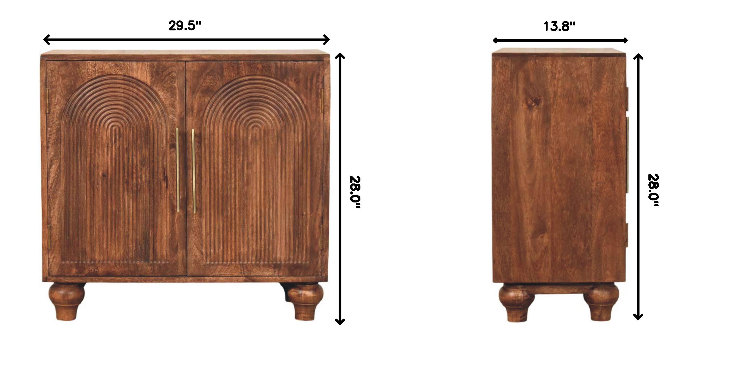 29.5" 13.8" 28.0" 28.0"