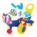 Front Zoom. Kiddieland - Activity Plane: Donald Duck - Disney, 12mo+.