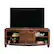 Angle. Sauder - Harbor View Entertainment Credenza - Curado Cherry.