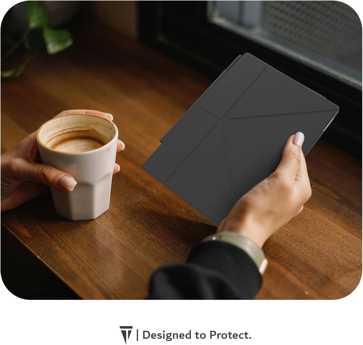 Designed to Protect.