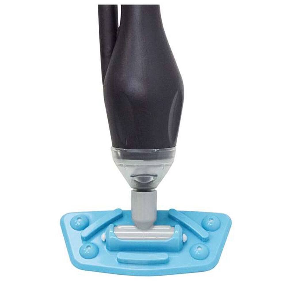 Alt View 10. Kokido - Kokido Skooba Max Handheld Vacuum Cleaner Tool for Above Ground Swimming Pools - Gray.