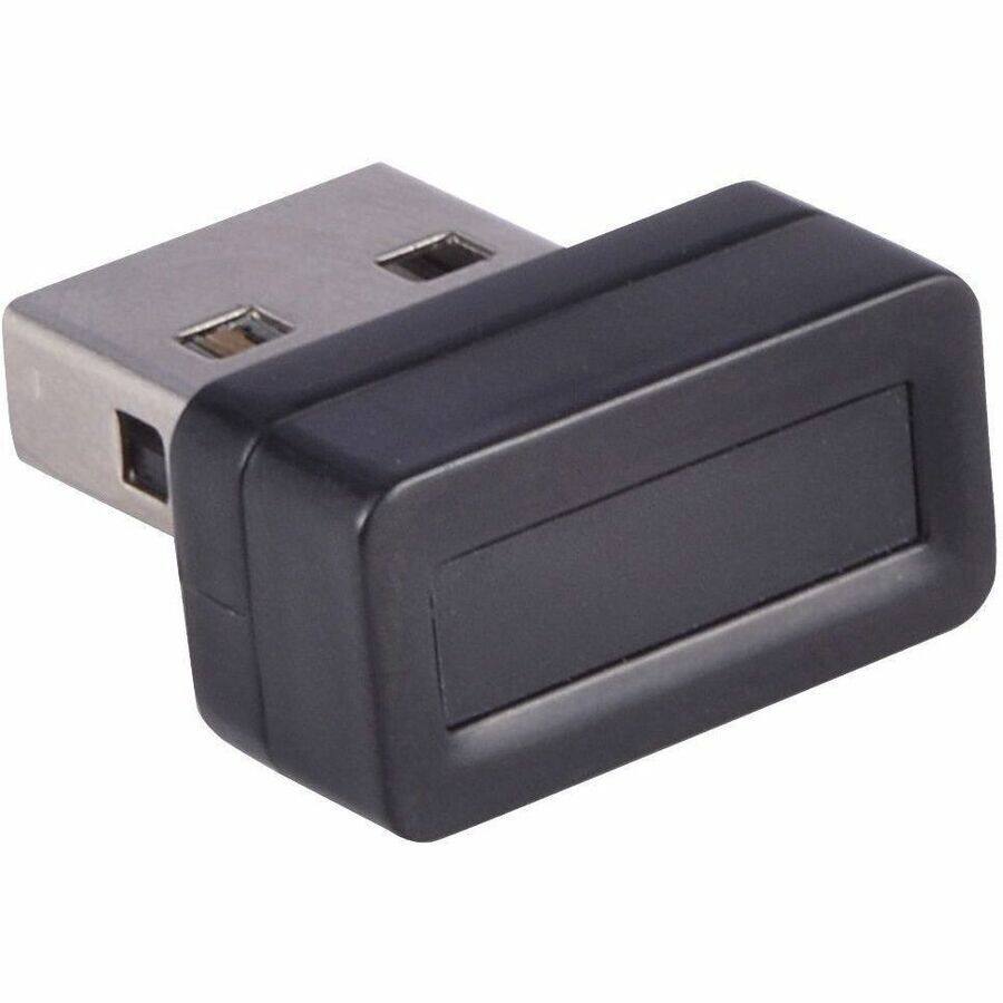 Left. Bornd - CF-D01 Fingerprint Reader.