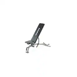 NordicTrack - Utility Bench - Black