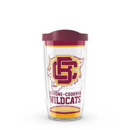 Tervis - Bethune-Cookman Wildcats 16oz. Tradition Classic Travel Tumbler - Multicolor