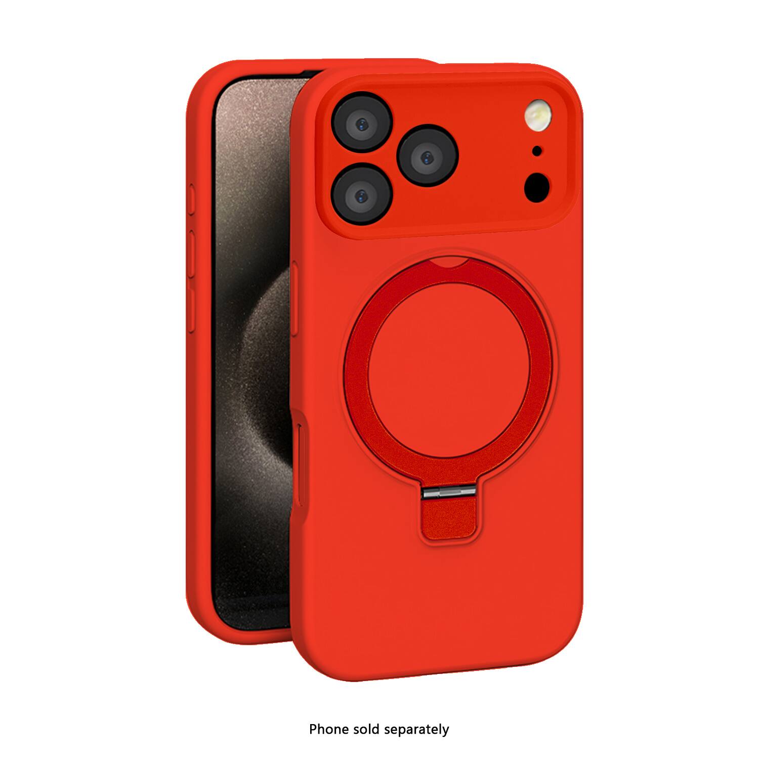 Phone sold separately