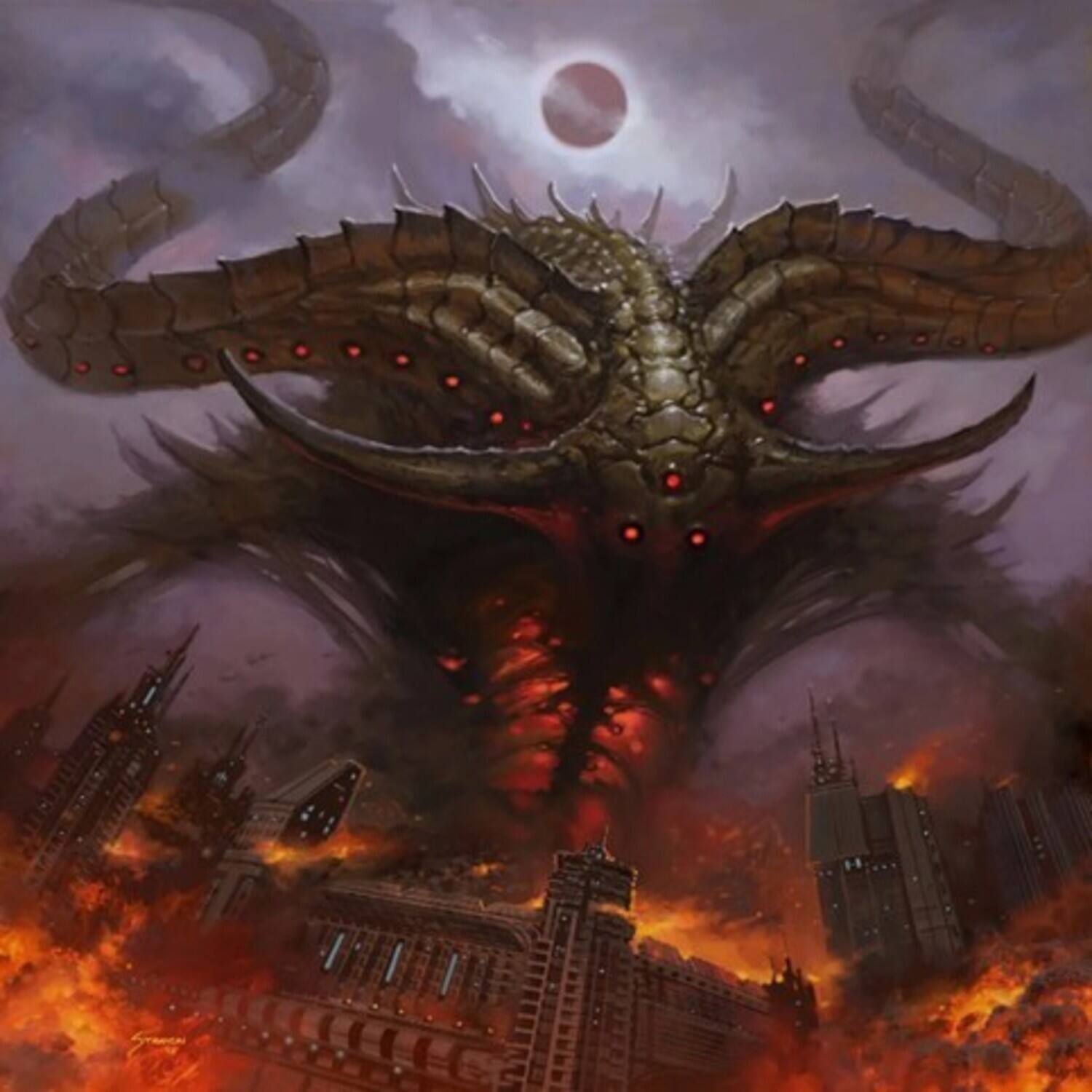 Thee Oh Sees - Smote Reverser - Clear Vinyl   - VINYL LP price history on PriceWatchPro