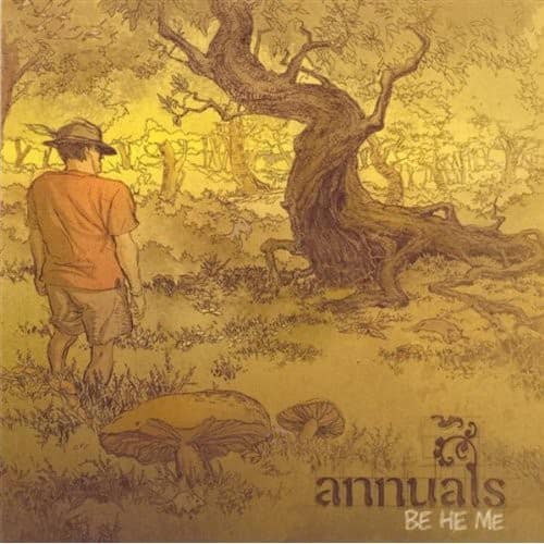 Annuals - Be He Me   - COMPACT DISCS [CD] price history on PriceWatchPro