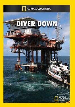 Diver Down - DVD