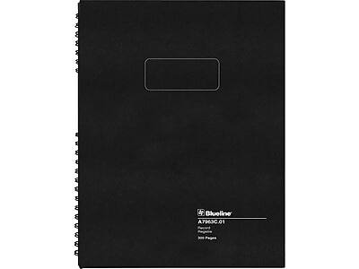 BlueLine  
A7963C.01  
300 Pages