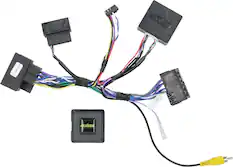 AXXESS HNS HNS-184V1 184V1 1 WIRE E6 RSFR REV OUT LI Ti AXXESS .TECH