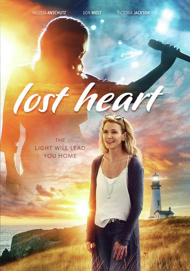 Lost Heart (MOD) (DVD Movie) price history on PriceWatchPro