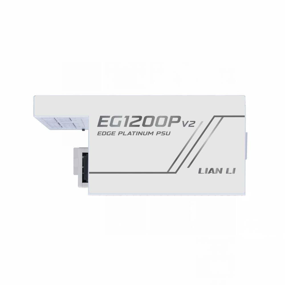 EG1200P v2 EDGE PLATINUM PSU  
LIAN LI