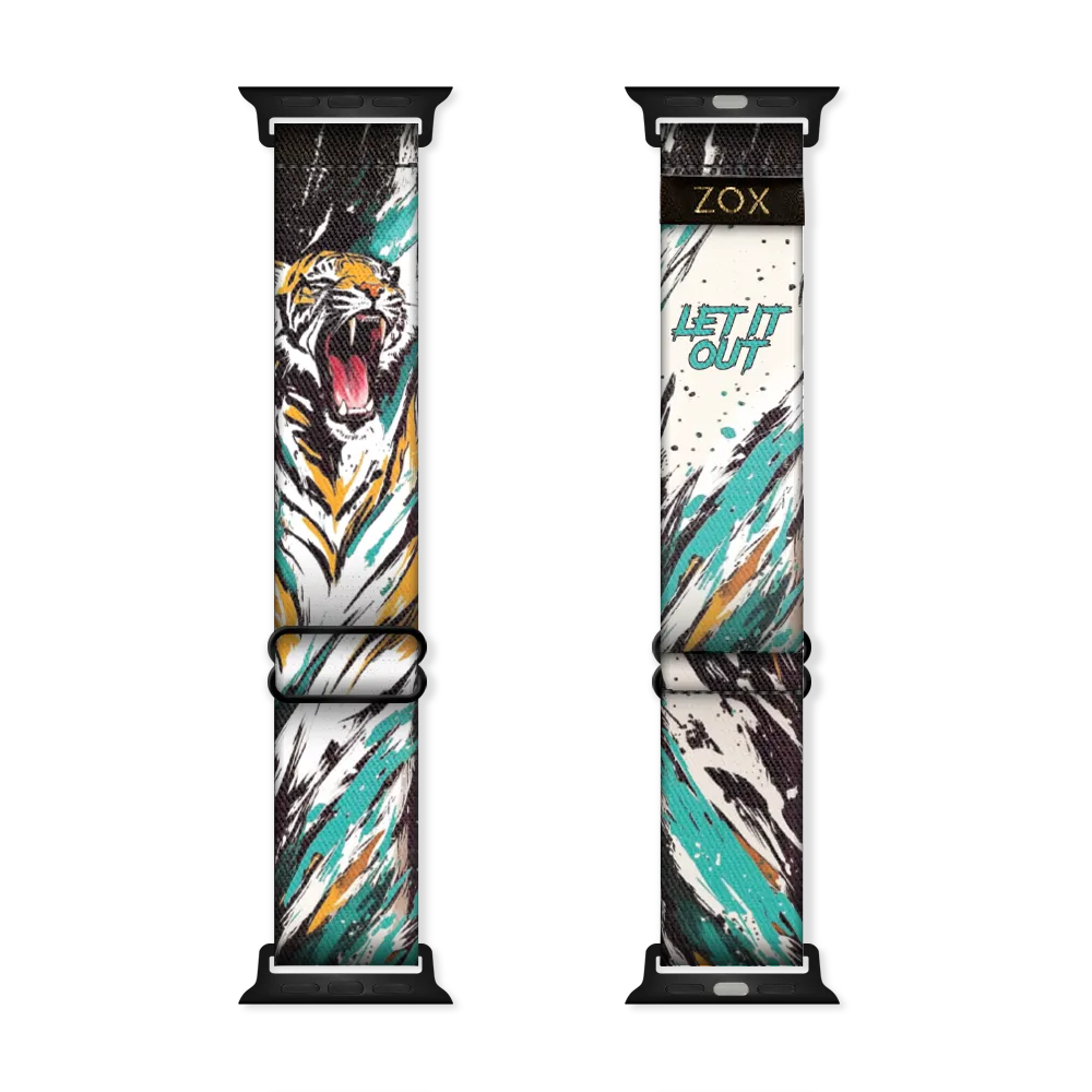 ZOX LET IT OUT