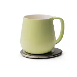 OHOM - Ui Plus Set Self-Heating Mug Rosy Apricot - Green