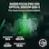 RAZER FOCUS PRO 50K OPTICAL SENSOR GEN-3
Pro-level sensor customization.
MAX ACCELERATION 90 G
MAX SPEED 930 IPS
MAX DPI 50,000
RESOLUTION ACCURACY 99.8%
PRO GEN-3
