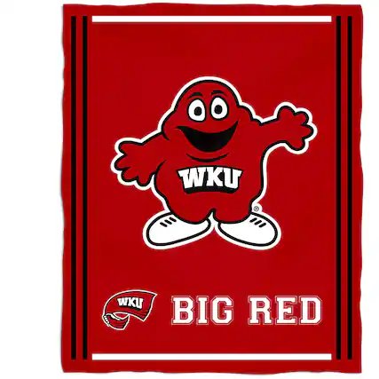 WKU
BIG RED