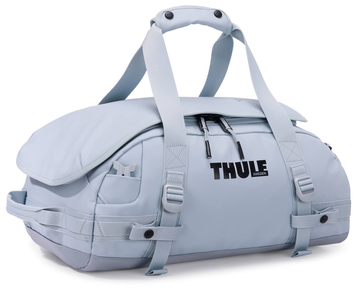 THULE SWEDEN