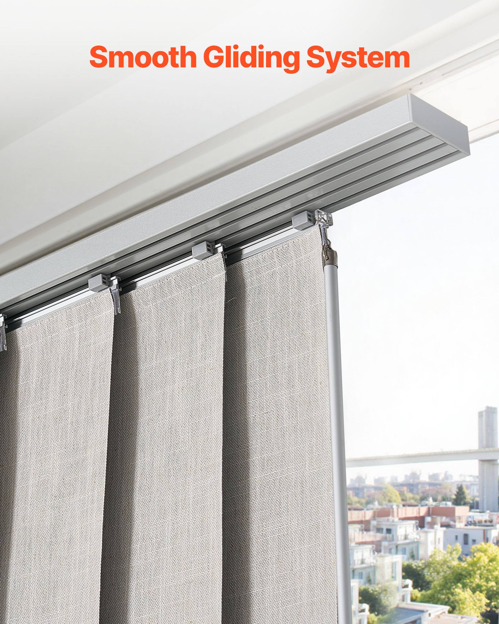 Smooth Gliding System