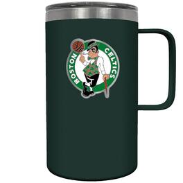Great American Products - Boston Celtics 18oz. Hustle Travel Mug - Multicolor